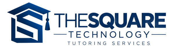 The Square Technology Logo